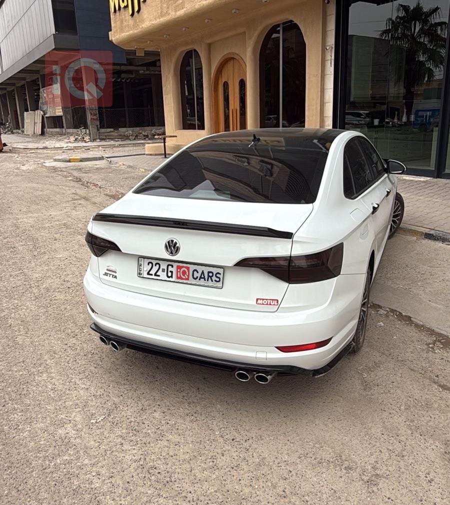 فولكسفاغن جيتا